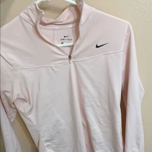 Nike pullover